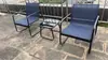 Silla Plegable de Resorte Silla de Camping para Comer Silla con Respaldo de Luna Sillón Silla Kermit Tela Oxford Silla Plegable Portátil para Exteriores