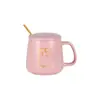Caixa de Presente para Caneca de Temperatura Constante Conjunto de Canecas Cerâmicas de 55 Graus Caneca Aquecedora de Isolamento para Leite Pode Imprimir Logo Caneca Térmica Caneca de Água Doméstica