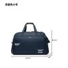 Bolsa de Viaje Gran Capacidad para Hombre Bolsa de Equipaje Portátil Viaje de Negocios de Corta Distancia Bolsa de Negocios Ligera Impermeable de Hombro Cruzada Nuevo Estilo