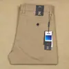 Calça Masculina Casual Nova de Primavera e Verão, Fina, Reta, Brilhante, Fibra de Poliéster, Elegante, para Negócios, Algodão Elástico, Liocel