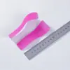 Herramientas de belleza depilación raspador especial plástico PP herramientas auxiliares crema depilatoria fabricantes raspador depilación al por mayor