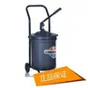 Keqiu Gz-30B Máquina Manual de Grasa Pistola de Grasa de Presión Manual Barril de Aceite de Gran Capacidad de 30L Inyector de Aceite de Alta Presión