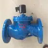 Suministro ZCS (DF) Válvula Solenoide de Agua Serie Juliang Zhengyu Suministro Directo de Fábrica Stock Calidad Garantizada
