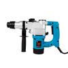 Taladro Multifuncional de Alta Potencia Grado Industrial Cinco Yuan Z1C-Dy34-28D para Perforar Concreto, Martillo Eléctrico, Martillo Perforador