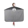 Delantal de Peluquería de Comercio Exterior, Varios Estilos, Delantal de Peluquería, Delantal Retro para Cabeza de Aceite para Adultos, Suministros de Peluquería