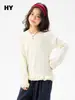 Camiseta de Manga Larga para Niña 2026 Otoño Nueva Elegante Top de Otoño para Niñas de Edad Media y Mayores Camiseta Base para Niña