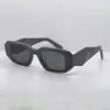 Gafas de sol de diseñador de lujo populares pedido de comercio internacional protección UV400 hombres y mujeres con gafas de sol 17w