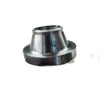 Anel de flange para solda de topo conexões de tubos estampadas anel de solda flange solto flange industrial flangeamento tubo sem costura niples curtos