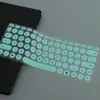 Adequado para Película de Teclado de Notebook Huawei Matebook Pad à Prova de Poeira para Botão Redondo de Computador Capa Protetora de Teclado de Silicone