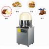 Máquina Divisora de Massa Shanghai Lianfu Comercial 30-140g 36 Peças Elétrica para Divisão de Recheio de Bolo da Lua