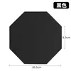 Tapete octagonal multicolor para puntos de referencia para entrenamiento físico de baloncesto y fútbol, disponible para compra al por mayor por instituciones de entrenamiento