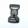 Hebilla Magnética para Correas 20~51mm, Hebilla Magnética de Plástico, Hebilla de Equipaje en Stock, Cinturón Funcional Táctico, Hebilla Magnética Fuerte