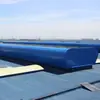 Planos de Diseño de Norma Nacional para Edificios de Ventilación, Claraboyas para Talleres, Edificios de Fábrica con Estructura de Acero para Disipación de Calor, Extracción de Humo y Ventilación