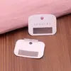Tarjeta Colgante de PVC Tarjeta de Baratija Empaque de Cartón Pendientes Tachuelas Pinza para Oreja Tarjeta de Empaque de Cartón Estilo K Simple Se Puede Usar como Logotipo