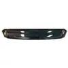 Yubo es Adecuado para Toyota Tundra 2014-2021 Tundra Hule Negro para Cofre de Motor 76180-0C030