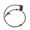 Adequado para sensor de velocidade da roda ABS Mercedes-Benz A2229051100