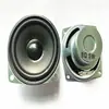 Suministro del Fabricante Altavoz Cuadrado de 9.1 pulgadas mm con Borde de Burbuja Magnética Externa Altavoz de Audio Bluetooth 8 Ohmios 5 Vatios