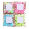 Pegatinas de Pared de Estrellas Luminosas 3D Autoadhesivas Techo de Cielo Estrellado para Dormitorio Techo de Dormitorio Pegatinas Fluorescentes DIY Pegatinas Decorativas