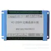 Placa de Pantalla LCD China Wt-Zyb Pantalla de Minería Huainan Wantai