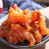 Popular snack picante de tendón de res de Mongolia Interior, sabor picante listo para comer, snack nutritivo, snack de tendón de res, comida de ocio