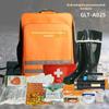 Kit de Emergência de Controle de Inundação de Fábrica Kit de Resgate de Inundação Kit de Proteção de Segurança Kit de Resgate de Emergência Doméstico