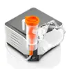Nebulizador de Malla Médica Haishi Hainuo, Nebulizador Portátil Doméstico para Niños y Familias, Nebulizador Portátil con Batería de Litio