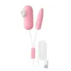 Gama Completa de Vibradores de Concha de Laile, Juguetes Sexuales Av, Productos para Adultos, Masturbación Femenina, Delfín, Caballito de Mar Pequeño, Cerdo Lamiendo la Lengua