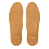 Suporte de Arco, Respirável, Absorvente de Choque, Palmilha Elástica Macia, Absorvente de Suor, Antiodor, Confortável, Meia Palmilha Aumenta Altura, Tênis Esportivos Masculinos e Femininos, Calçados Casuais
