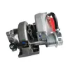 Turbocargador para Motor Cummins Qsb He221W 4040572 4040573 4955282