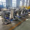 Máquina Grande para Pasta Fresca en Stock, Prensa para Pasta, Rodillo para Pasta, Cortador de Pasta, Máquina Japonesa para Pasta Fresca, Nueva Máquina para Ramen, Se Puede Convertir a Alimentación de 110V