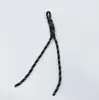 Cordão Trançado à Mão Pingente de Corda Moderno Corda Colorida Bolsa de Corda Pendurar Celular Capa de Celular Chaveiro Cordão de Pulso Pingente