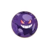 Insignia Broche Pokemon Dibujos Animados Pikachu Squirtle Venta al por Mayor Cumpleaños Pequeños Regalos Ropa DIY Cuello Juguetes de Moda