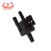 Exclusivo para exportación de comercio exterior de eBay, adecuado para válvula solenoide de canister de carbono para piezas de coche Land Rover LR162696