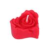 Corazón de Flor Vela de Baja Temperatura Accesorios Coqueteo y Broma Aromaterapia Cera Goteante 45 Grados No Lastima la Piel Envío Directo