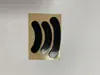 Adhesivo para pata de ratón RIVAL600/650/RIVAL106, material de teflón