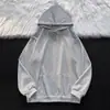 Sudadera con capucha Otoño 2026 para Hombre con Capucha Moderna Versátil Atractiva Holgada Superior Ropa de Hombre Ropa de Otoño Chaqueta ins