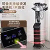 Máquina Modeladora de Cabelo Medelon H15 Inteligente de Temperatura Constante com 40 Cabeças 750W 24V Cerâmica Digital Modeladora Dupla Fonte de Fábrica