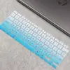Adecuado para película de teclado macbookair 2020 air 13.3 laptop A2179 pegatina protectora a prueba de polvo