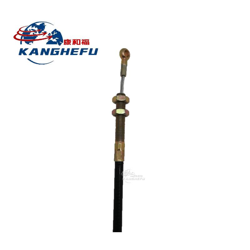 0009350672 手刹拉线-1