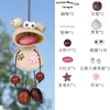 Boneca de Casca de Fruta Pacote de Material DIY Boneca de Vagem Acessórios de Matéria-Prima Sementes Naturais Sacola de Chocalho Pingentes Ornatos Venda por Atacado