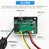 XH-W3002 Display Digital Microcomputador Controlador Digital de Temperatura Termostato Eletrônico Interruptor Controlador de Temperatura