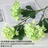 Materiales Florales Bosque Verde para Bodas, Hojas, Decoración de Salón de Bodas, Flores Artificiales, Flores Falsas, Plantas Verdes, Materiales Florales Naturales, Organización