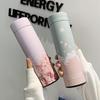 Termo para mujer, estilo Mori, personalizado, creativo, moderno, para hombre, simple, fresco, para té