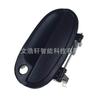 Manija de Puerta Delantera Izquierda para Daewoo Matiz Chevrolet Spark 2006 - 2009