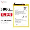 Adecuado para transmisión itel P33 Plus P33 + P46 teléfono móvil BL-49Ei placa de batería integrada venta al por mayor