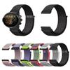 Adecuado para songtuo spartan hr baro/suunto7/D5i correa de lona de nailon de 24 mm