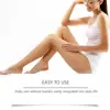 Creme para Cuidados com as Pernas Houkea Transfronteiriço Nutre Suavemente a Pele das Pernas, Massagem Confortável, Creme Refrescante e Fácil de Absorver para Espalhar
