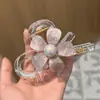 Presilha de garra de cabelo de grande volume para mulheres, novo modelo 2026, para coques volumosos na parte de trás da cabeça, acessório de cabelo tipo pinça de tubarão