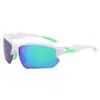 Nuevas Gafas de Sol Polarizadas para Ciclismo Amazon Transfronterizas para Deportes al Aire Libre, Conducir y Gafas de Protección UV para Europa y América