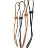 Herrajes para equipaje accesorios bolsa de cubo cordón hecho a mano DIY material para mochila cuero cuero PU cuerda cordón